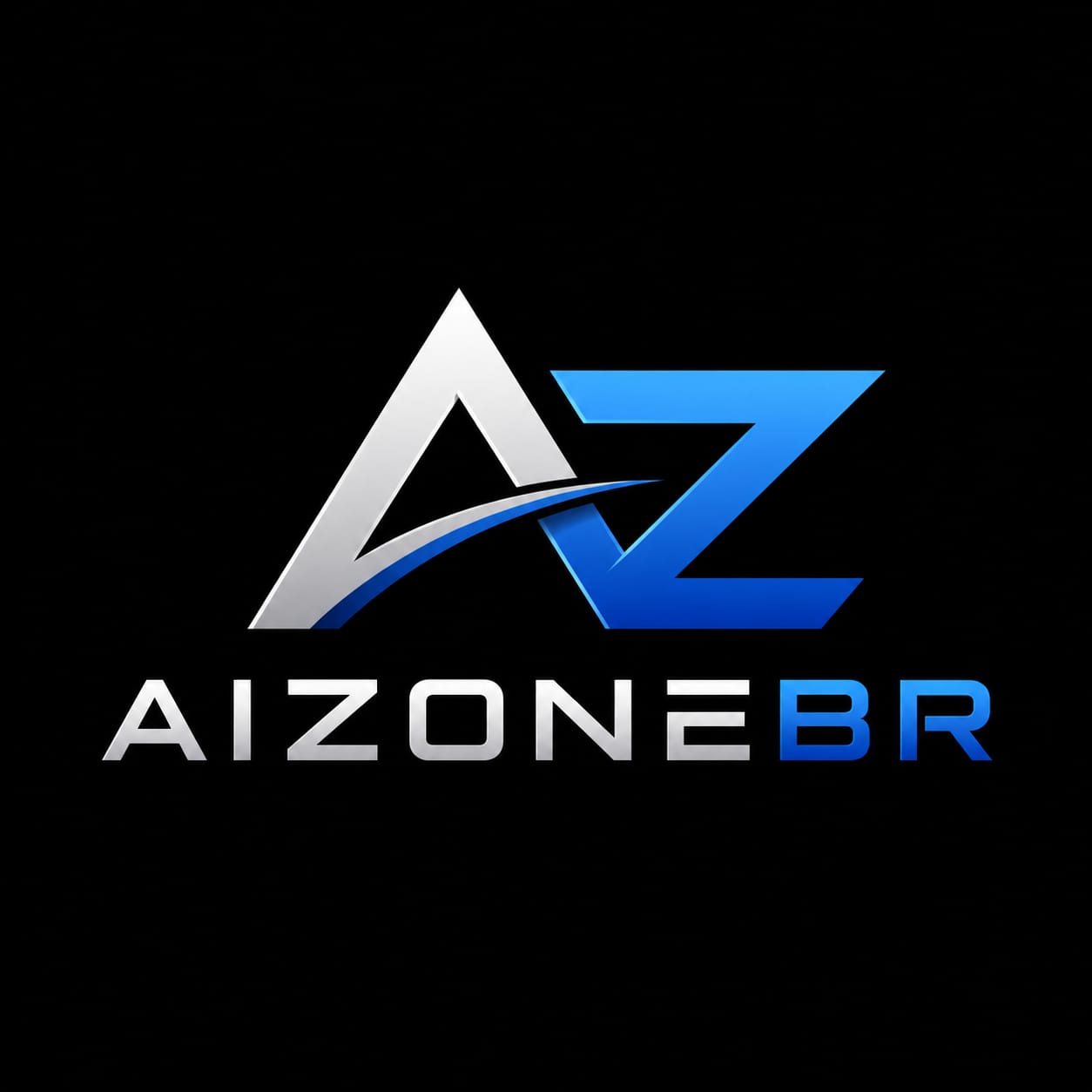 Logo AIZONEBR